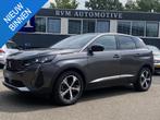 Peugeot 3008 1.2 PureTech Allure CAMERA | NAVI | RIJKLAARPRI, Stof, Gebruikt, 1199 cc, Origineel Nederlands