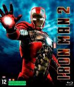 Iron Man 2 Blue ray, Ophalen of Verzenden, Nieuw in verpakking, Actie
