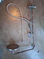 Ikea voxnan doucheset, Ophalen, Gebruikt, Chroom, Douche