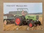 Fendt Farmer 103 tractor folder, Boeken, Ophalen of Verzenden, Zo goed als nieuw