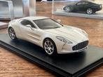 Spark Aston Martin One-77 1:43 Nieuw, Ophalen of Verzenden, Nieuw, Auto, Overige merken