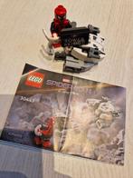 LEGO Marvel Super Heroes – Spiderman (30443), Ophalen of Verzenden, Zo goed als nieuw, Complete set, Lego