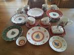 Villeroy & Boch Toys Delight porseleinen kerstservies, Huis en Inrichting, Keuken | Servies, Overige typen, Nieuw, Ophalen of Verzenden