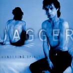 Mick Jagger – Wandering Spirit, Ophalen of Verzenden, Zo goed als nieuw, Poprock