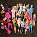 Verzameling Barbies van Mattel, Ophalen of Verzenden, Zo goed als nieuw, Barbie