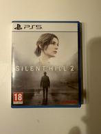 Silent Hill 2 Remake PS5, Spelcomputers en Games, Games | Sony PlayStation 5, Ophalen of Verzenden, Zo goed als nieuw