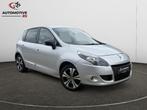 Renault Scénic 1.4 TCe Bose – Navi Clima PDC Stoelverw. K, Voorwielaandrijving, Stof, Gebruikt, 4 cilinders