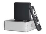 Dolphin pro mediabox IPTV, Ophalen, Nieuw