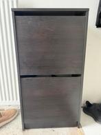 Schoenenkast Bissa Ikea, Huis en Inrichting, Ophalen, Zo goed als nieuw