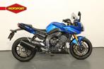 Yamaha FZ 8 Fazer (bj 2011), Bedrijf, Meer dan 35 kW, Toermotor