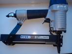 pneumatische tacker Kitpro Basso 90/40A-1., Ophalen of Verzenden, Gebruikt