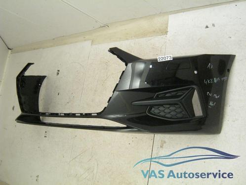 Voorbumper Audi A7, Auto-onderdelen, Carrosserie en Plaatwerk, Bumper, Audi, Voor, Gebruikt, Ophalen