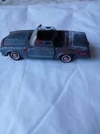 Mercedes 230 SL. Tekno, opknapper, Hobby en Vrije tijd, Modelauto's | 1:43, Ophalen of Verzenden, Gebruikt, Auto, Overige merken