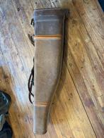 Jachtgeweer koffer, Sport en Fitness, Schietsport-accessoires, Ophalen of Verzenden, Gebruikt