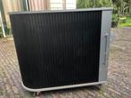 Klenk rolkast met roldeur, Ophalen, Gebruikt, 100 tot 150 cm, Minder dan 100 cm