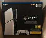 PlayStation 5 Digital Edition - Helemaal nieuw in doos., Spelcomputers en Games, Spelcomputers | Sony PlayStation 5, Ophalen of Verzenden