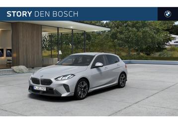 BMW 1 Serie 120 M Sport Automaat / Sportstoelen / Achteruitr beschikbaar voor biedingen