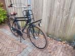 Cortina U4 transportfiets framehoogte 56cm 3 versnellingen., Versnellingen, Zo goed als nieuw, 53 tot 57 cm, Ophalen