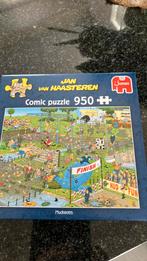 Jvh 950 stukjes modderrace, Ophalen of Verzenden, 500 t/m 1500 stukjes, Zo goed als nieuw