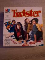 Twister Bordspel - MB Spellen, Hobby en Vrije tijd, Gezelschapsspellen | Bordspellen, Een of twee spelers, Ophalen of Verzenden