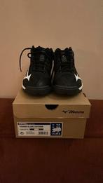 Mizuno korfbal schoenen maat 42 1/2 nieuw in doos, Ophalen of Verzenden, Nieuw, Schoenen