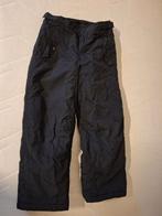 Skibroek maat 128, Kinderen en Baby's, Kinderkleding | Maat 128, Ophalen of Verzenden, Gebruikt, Jongen of Meisje, Broek