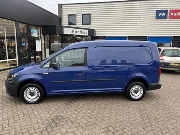 Volkswagen Caddy Caddy Maxi Cargo 1.0 TSI Lange wielbasis be beschikbaar voor biedingen