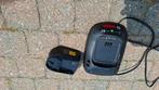 Bosch accu 18volt, Ophalen, Zo goed als nieuw