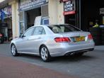 Mercedes-Benz E-klasse 250 Prestige Avantgarde 360 Camera Di, Auto's, Mercedes-Benz, Automaat, Achterwielaandrijving, Gebruikt