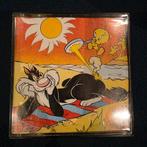 Looney Tunes 8mm Film - Sylvester & Tweety, Ophalen of Verzenden, 8mm film