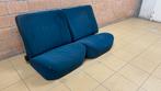 Citroen DS/ID Stoelen - Blauw, Ophalen of Verzenden, Gebruikt, Citroën