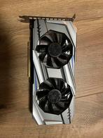 Gtx 1060 oc 3gb Grafische Kaart, Computers en Software, PCI-Express 3, Gebruikt, HDMI, Ophalen of Verzenden