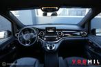 Mercedes V-klasse 250d Extra Lang DC Avantgarde XL DEALER ON, Automaat, Gebruikt, 2500 kg, Bedrijf