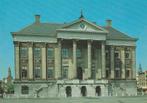 STAD GRONINGEN Stadhuis, Verzamelen, Ansichtkaarten | Nederland, Verzenden, 1980 tot heden, Ongelopen, Groningen