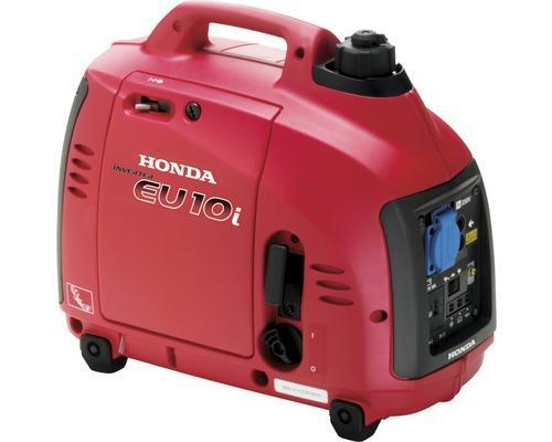 HONDA AGGREGAAT EU10i, Caravans en Kamperen, Kampeeraccessoires