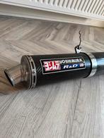 Yoshimura R&D uitlaat voor Yamaha/Suzuki/Honda/Kawasaki, Motoren, Ophalen of Verzenden, Gebruikt
