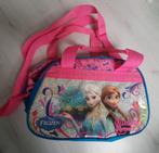 Disney frozen school/sporttas, Sieraden, Tassen en Uiterlijk, Tassen | Schooltassen, Schoudertas, Ophalen of Verzenden, Zo goed als nieuw