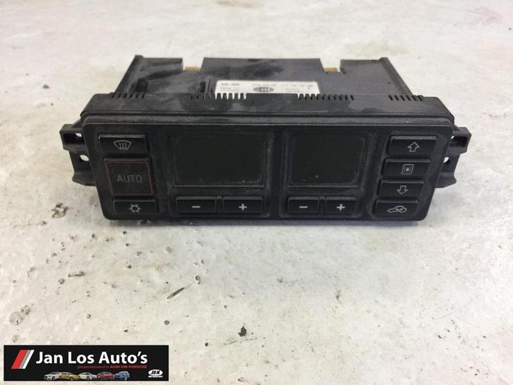 Bedieningspaneel kachel Audi A3 8L ('96-'03) 8L0820043D, Auto-onderdelen, Dashboard en Schakelaars, Audi, Gebruikt, Ophalen of Verzenden