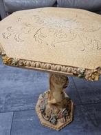 Een charmante tafel in Franse stijl., Antiek en Kunst, Ophalen