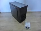 Deepcool Matrixx 30 minitower computerbehuizing, Computers en Software, Computerbehuizingen, Ophalen, Zo goed als nieuw