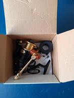 mitchell 300x gold, Watersport en Boten, Ophalen of Verzenden, Nieuw, Molen