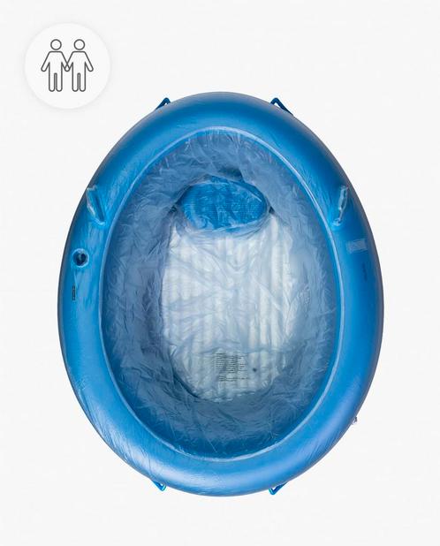 TE HUUR! bevalbad voor 2 personen, Kinderen en Baby's, Overige Kinderen en Baby's, Zo goed als nieuw, Ophalen of Verzenden