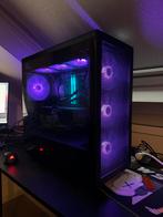 Super nette game pc, Ophalen, Zo goed als nieuw, 4 Ghz of meer, SSD
