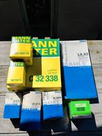 Oliefilters Mercedes, Ophalen, Nieuw