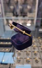 14k gouden armband 585, Ophalen of Verzenden, Nieuw, Goud, Goud
