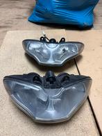 Gilera runner koplampen, Ophalen of Verzenden