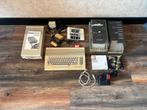 Commodore 64 Verzameling met Accessoires, Spelcomputers en Games, Spelcomputers | Overige, Ophalen of Verzenden, Gebruikt