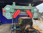 LBLBRENTA CD-10 Bomenzaag, Diesel aggregraat, Woodmizer lt15, Ophalen