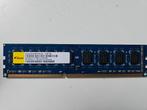 4 GB DDR3 RAM Elixir, Computers en Software, RAM geheugen, Gebruikt, DDR3, Ophalen of Verzenden, Desktop
