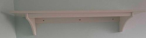 Stenstorp wandplank 119 x 25 cm., Huis en Inrichting, Woonaccessoires | Wandplanken en Boekenplanken, Zo goed als nieuw, Ophalen